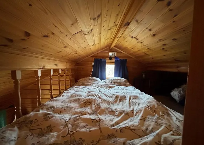 With An Entire Island To Itself 펜션