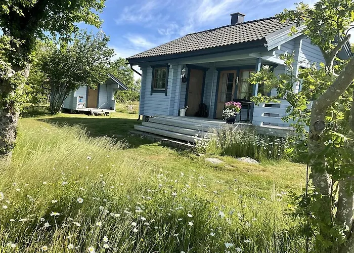 With An Entire Island To Itself 펜션 *