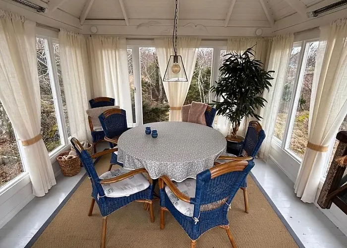 With An Entire Island To Itself 펜션